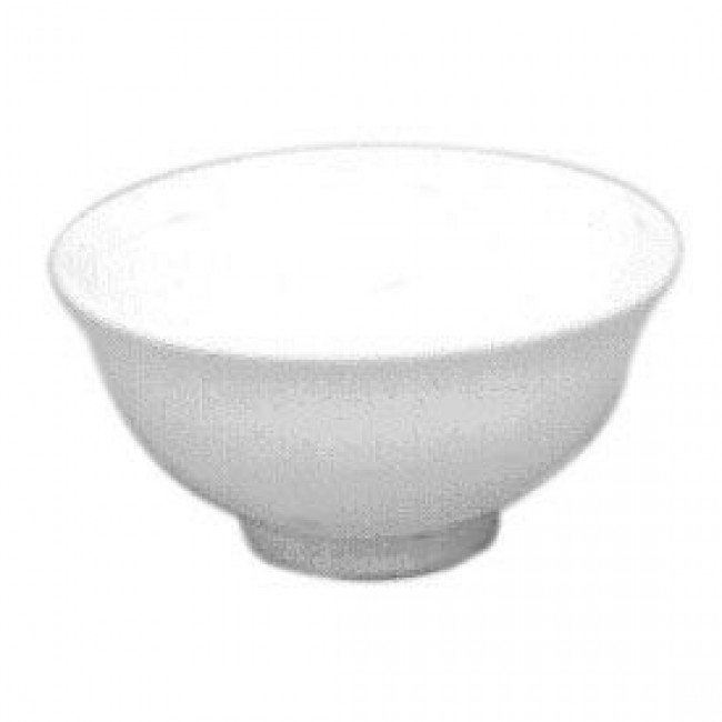 Bol à riz blanc 30cl en porcelaine - Pillivuyt