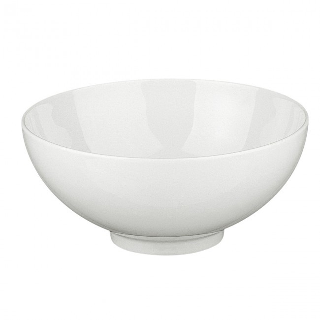 Bol rond 2.45L blanc - Modulo - Guy Degrenne
