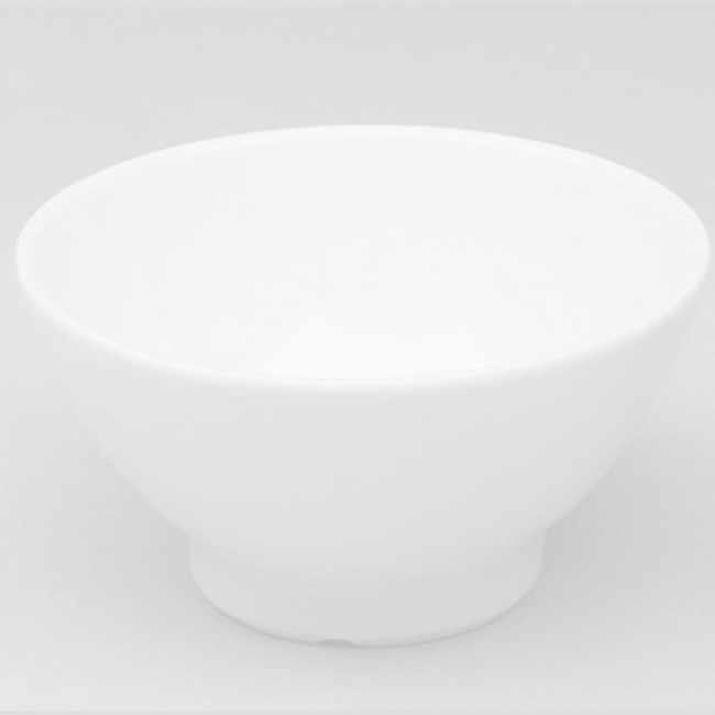 Bol standard blanc 45cl en porcelaine - Pillivuyt