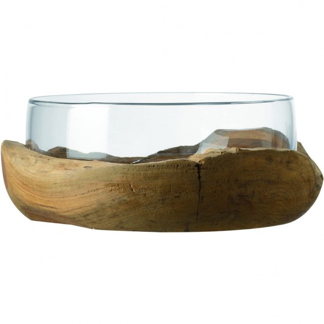 Gobelet forme haute 36cl - Lot de 6 - Longchamp - Cristal d'Arques