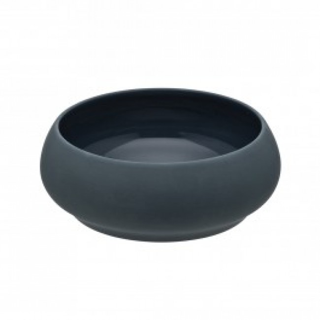 Modulo Guy Bol gourmet/cocotte en grès 50cl bleu de roche - A l'unité - Bahia ...