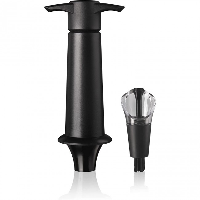 Huilier 50cl en verre transparent - Ibili