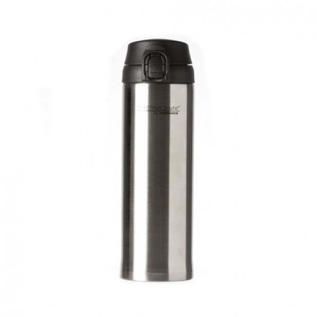 Bouteille isotherme 1L bleu - Mondial - Thermos