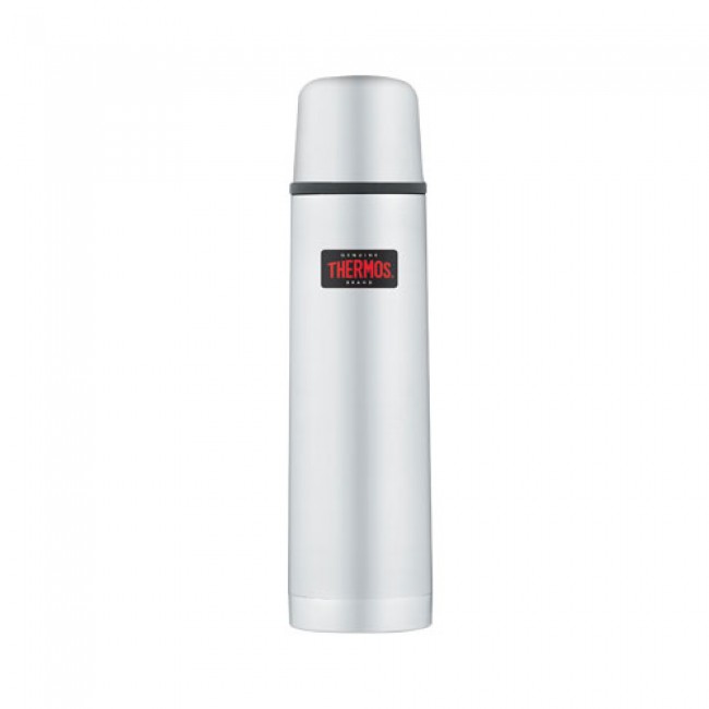 Bouteille isotherme inox 1L - Light & Compact - Thermos