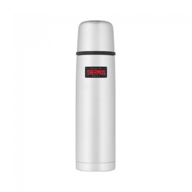 Bouteille isotherme inox 75cl - Light & Compact - Thermos
