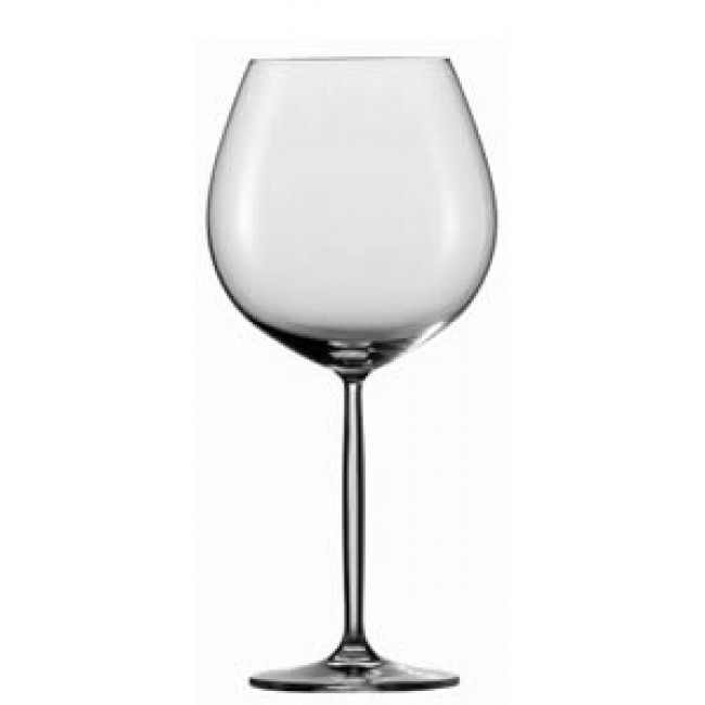 Verre à vin de Bourgogne n°140 83,9cl - Lot de 6 - Schott Zwiesel