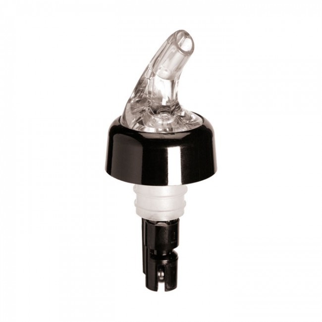 Doseur à billes 2cl - Inox et plastique