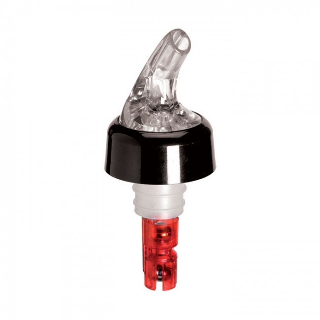 Doseur à billes 3cl - Inox et plastique