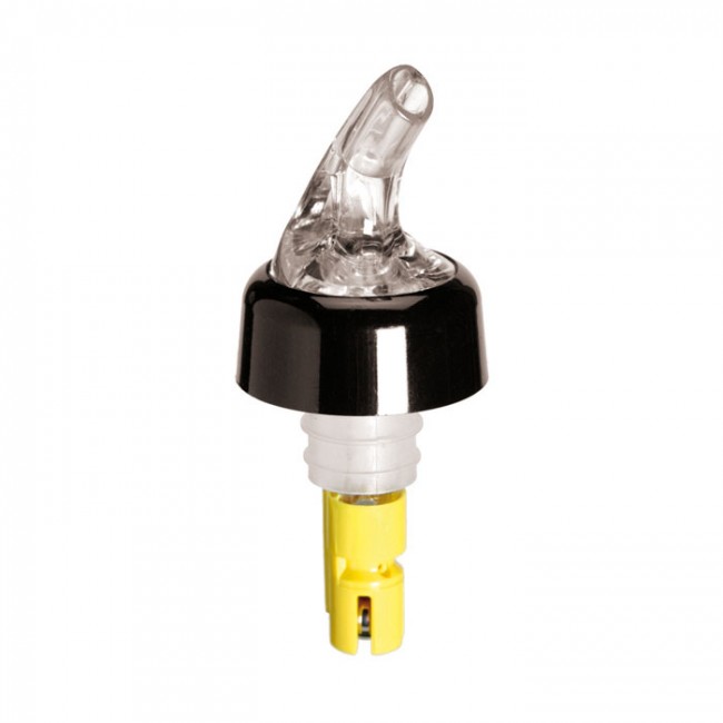 Doseur à billes 4cl - Inox et plastique - Paderno