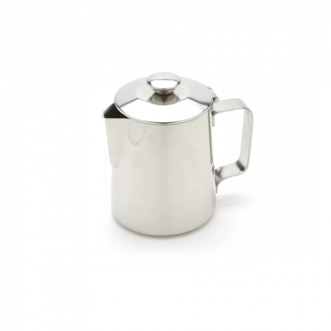 Cafetière conique 60cl inox