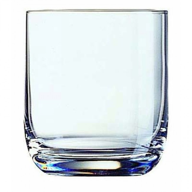 Gobelet à eau - Forme basse 23cl - Lot de 6 - Elisa - Arcoroc