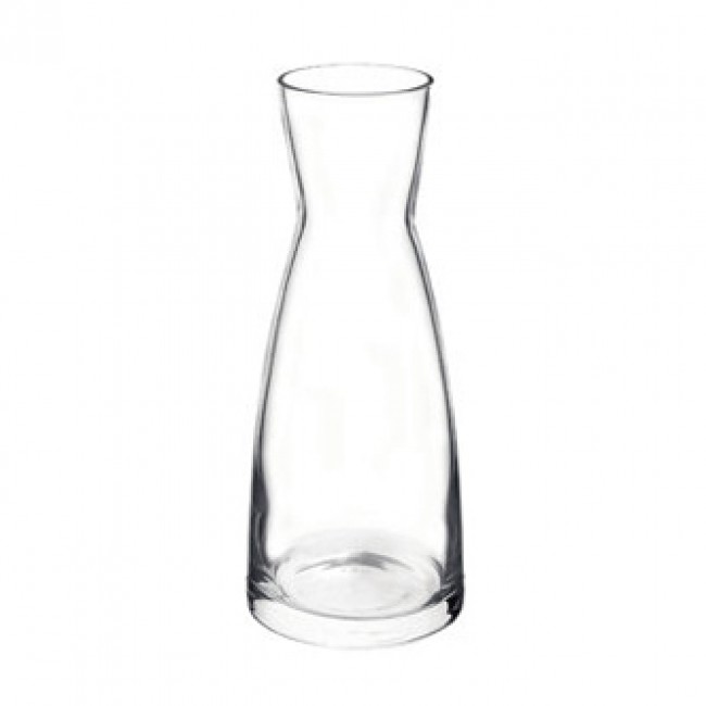 Carafe en verre 100cl - Ypsilon - Bormioli Rocco