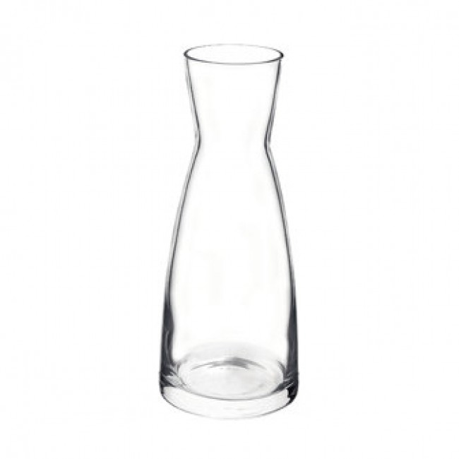 Carafe en verre 28.5cl - A l'unité - Ypsilon - Bormioli Rocco