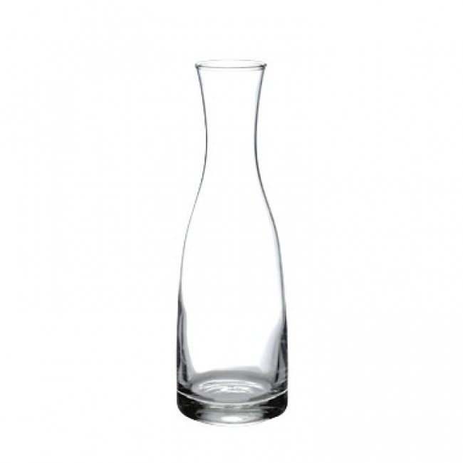 Carafe en verre - Carafe 10cl - Budelle - La Rochère