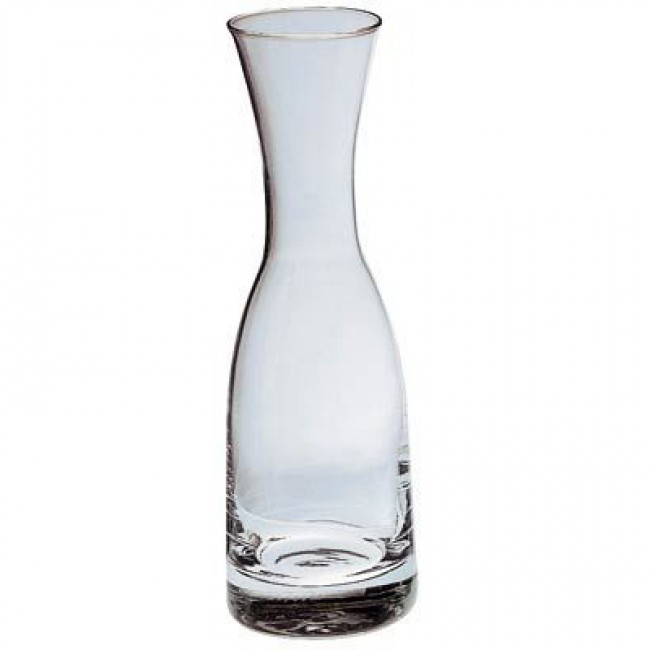 Carafe en verre - Carafe 20cl - A l'unité - Budelle - La Rochère