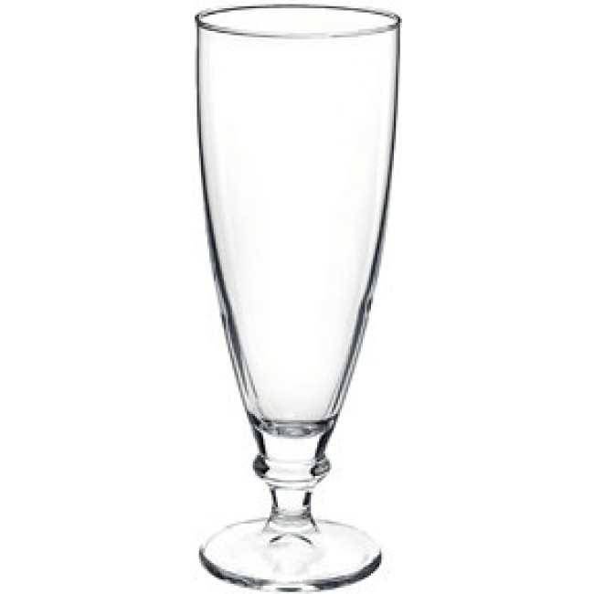 Verre à bière 38,5cl - Lot de 6 - Harmonia - Bormioli Rocco