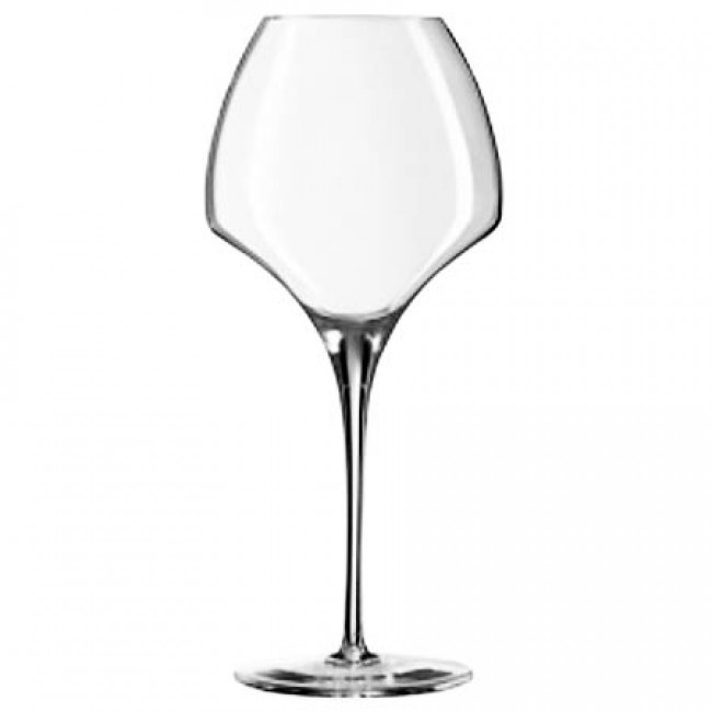 Verre à pied Round 47cl en Kwarx - A l'unité - Open Up - Mikasa - Chef & Sommelier