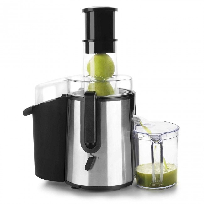 Centrifugeuse à fruits 2L 850W - Centrifugeuses - Lacor