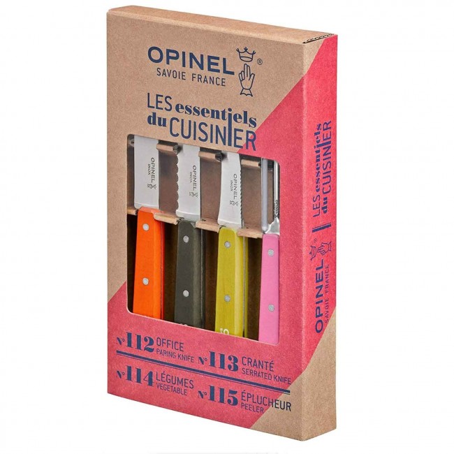 couteau d'office SwissClassic pour les taches de precision - lame 8cm poignee synthetique noir - swissclassic - victorinox