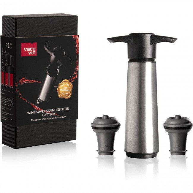 Huilier 50cl en verre transparent - Ibili