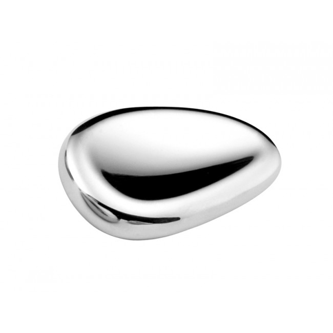 Porte couteaux finition miroir - Coffret de 6 - Drop Couzon
