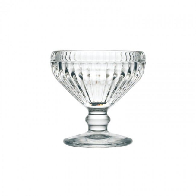 Coupe à glace 13cl - Lot de 6 - Canaries - La Rochère