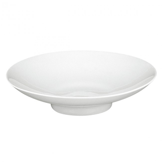 Coupe ronde 8cm (coupelle à dessert) blanche - Modulo - Guy Degrenne