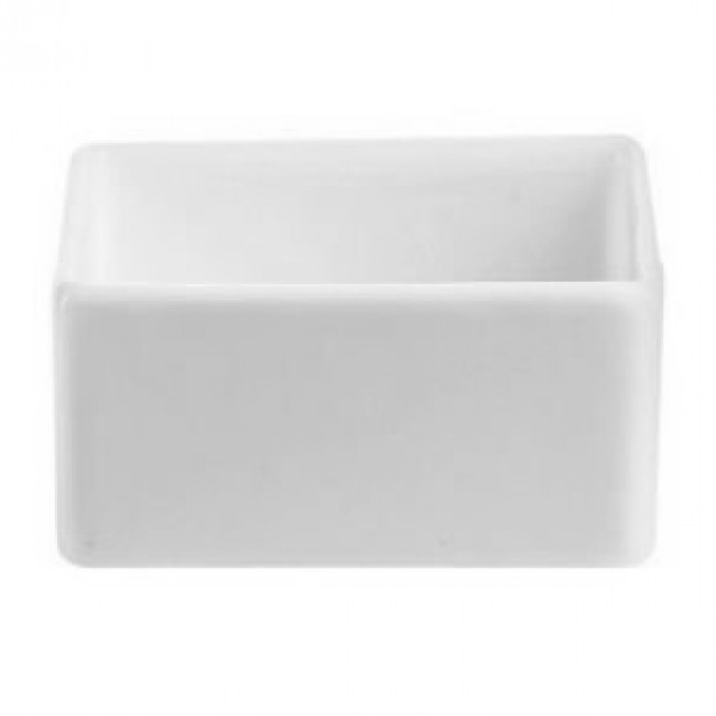 Assiette plate ronde blanche 28cm - Spazio - Spal