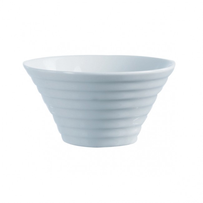 Coupelle conique blanc crème 8,5cm - Spiral - Arcoroc