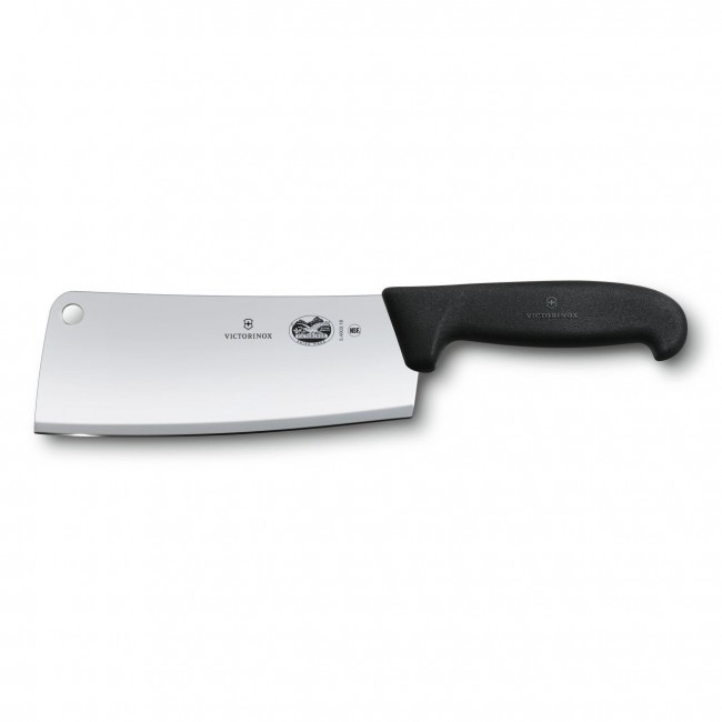 couteau d'office SwissClassic pour les taches de precision - lame 8cm poignee synthetique noir - swissclassic - victorinox