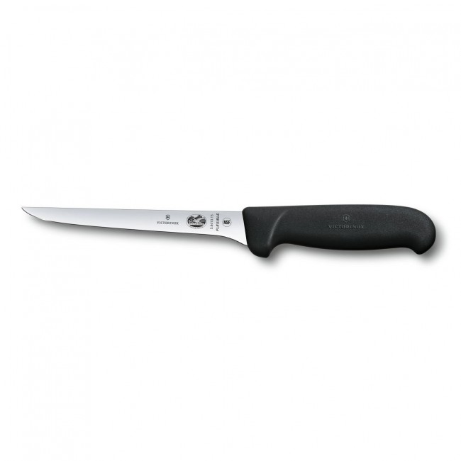 couteau d'office SwissClassic pour les taches de precision - lame 8cm poignee synthetique noir - swissclassic - victorinox