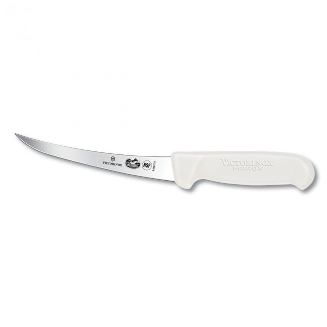 couteau d'office SwissClassic pour les taches de precision - lame 8cm poignee synthetique noir - swissclassic - victorinox