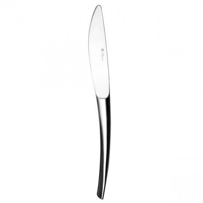 Couteau à dessert - inox 18/10 de 3,5mm - Lot de 6 - XY - Guy Degrenne