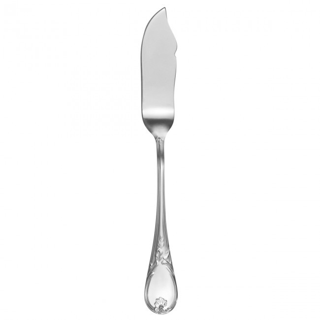 Couteau à poisson inox 18/10 4mm - Lot de 6 - Marquise - Guy Degrenne