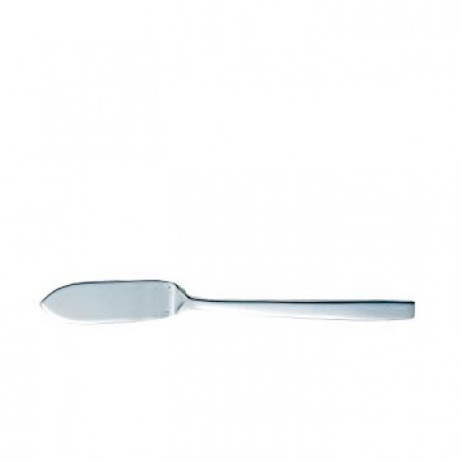 Couteau à poisson - inox 18/10 2,8mm - Lot de 6 - Bora - Arcoroc