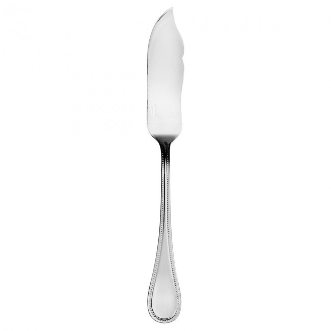 Couteau à poisson inox 18/10 - Lot de 6 - Milady - Guy Degrenne