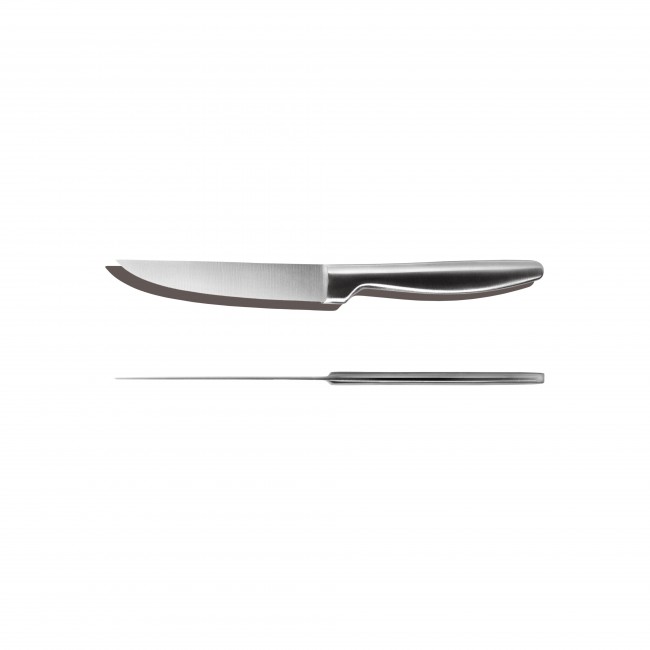 Couteau à steak inox - Lot de 6 - Laguiole - Amefa