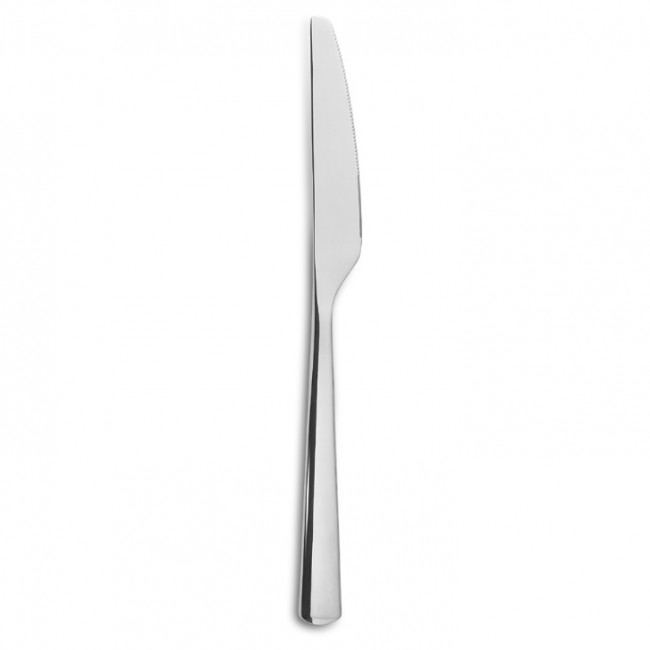 Couteau à steak inox - Lot de 6 - Laguiole - Amefa