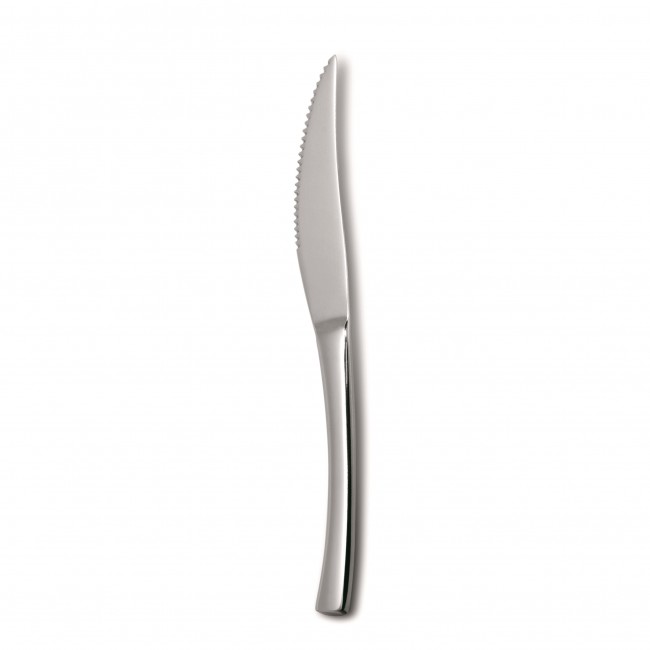 Couteau à steak inox - Lot de 6 - Laguiole - Amefa