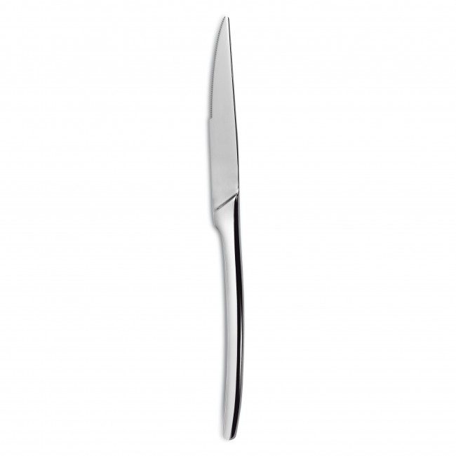 Couteau à steak inox - Lot de 6 - Laguiole - Amefa