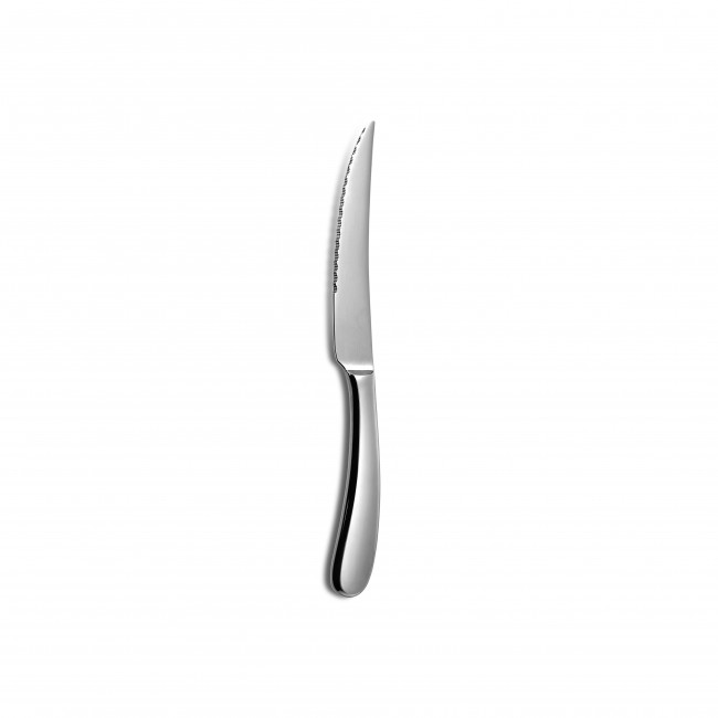Couteau à steak inox - Lot de 6 - Laguiole - Amefa