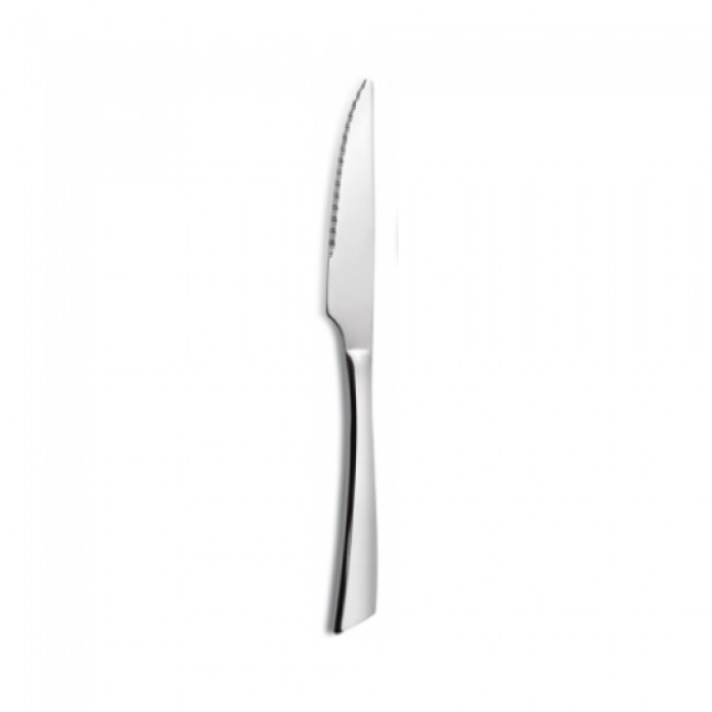 Couteau à steak inox - Lot de 6 - Laguiole - Amefa