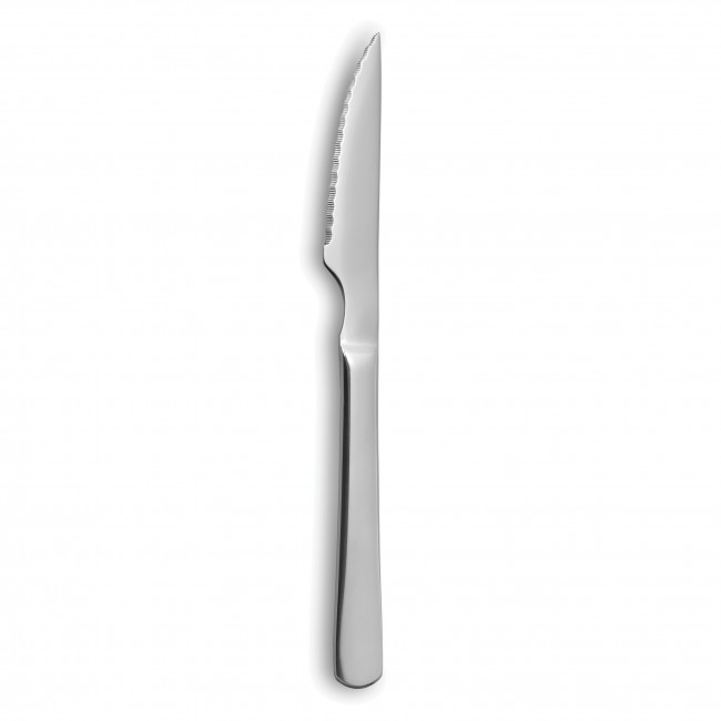 Couteau à steak inox - Lot de 6 - Laguiole - Amefa