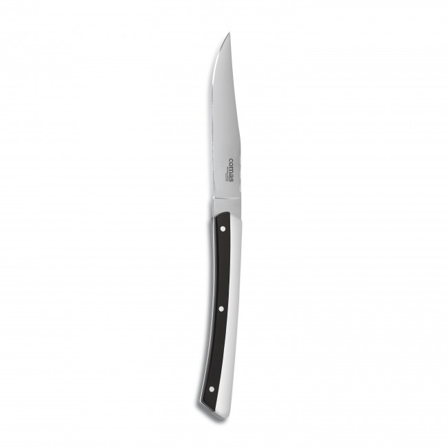 Couteau à steak inox - Lot de 6 - Laguiole - Amefa