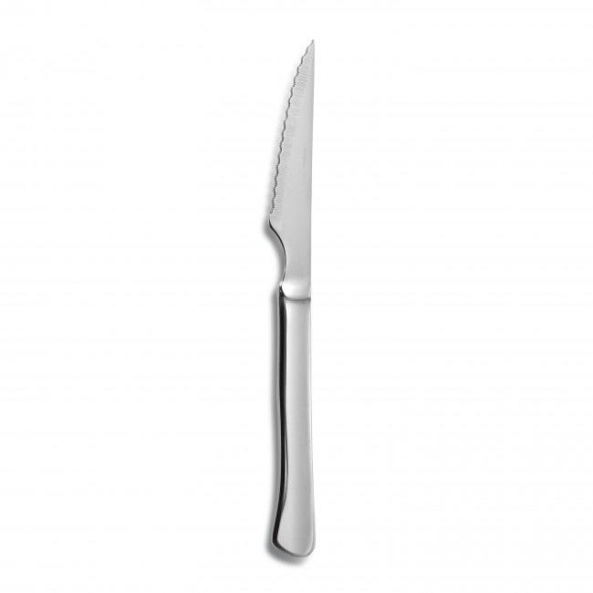 Couteau à steak inox - Lot de 6 - Laguiole - Amefa