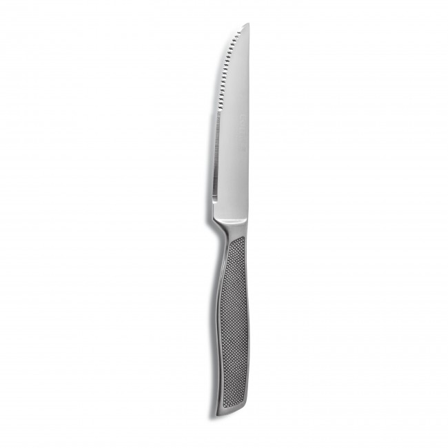 Couteau à steak inox - Lot de 6 - Laguiole - Amefa