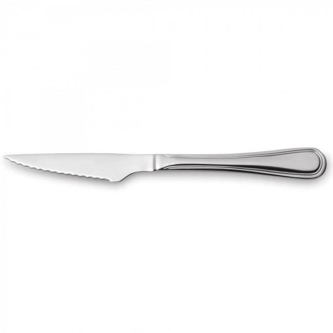 Couteau à steak inox - Lot de 6 - Laguiole - Amefa