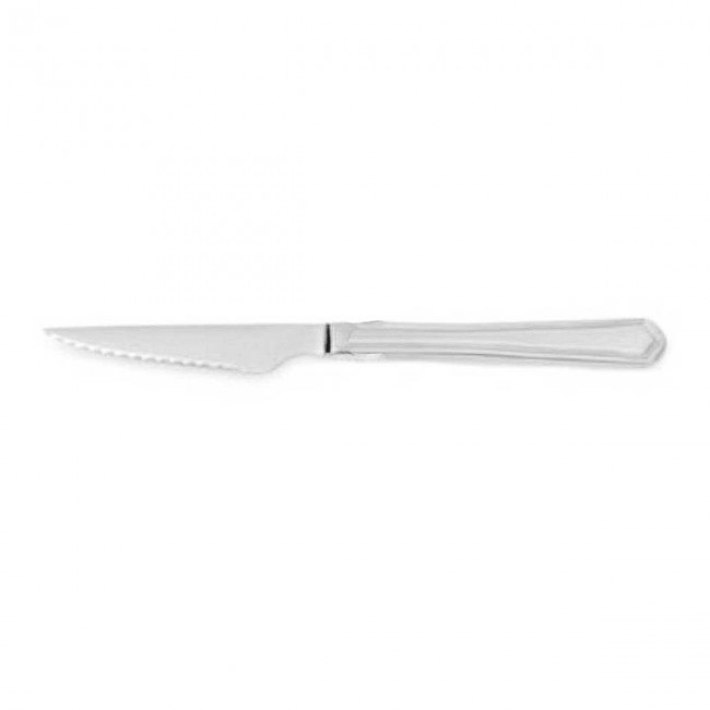 Couteau à steak inox - Lot de 6 - Laguiole - Amefa