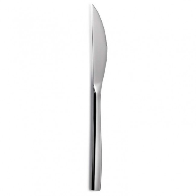 Couteau à steak inox - Lot de 6 - Laguiole - Amefa