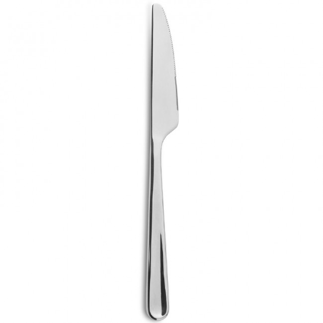 Couteau à steak inox - Lot de 6 - Laguiole - Amefa